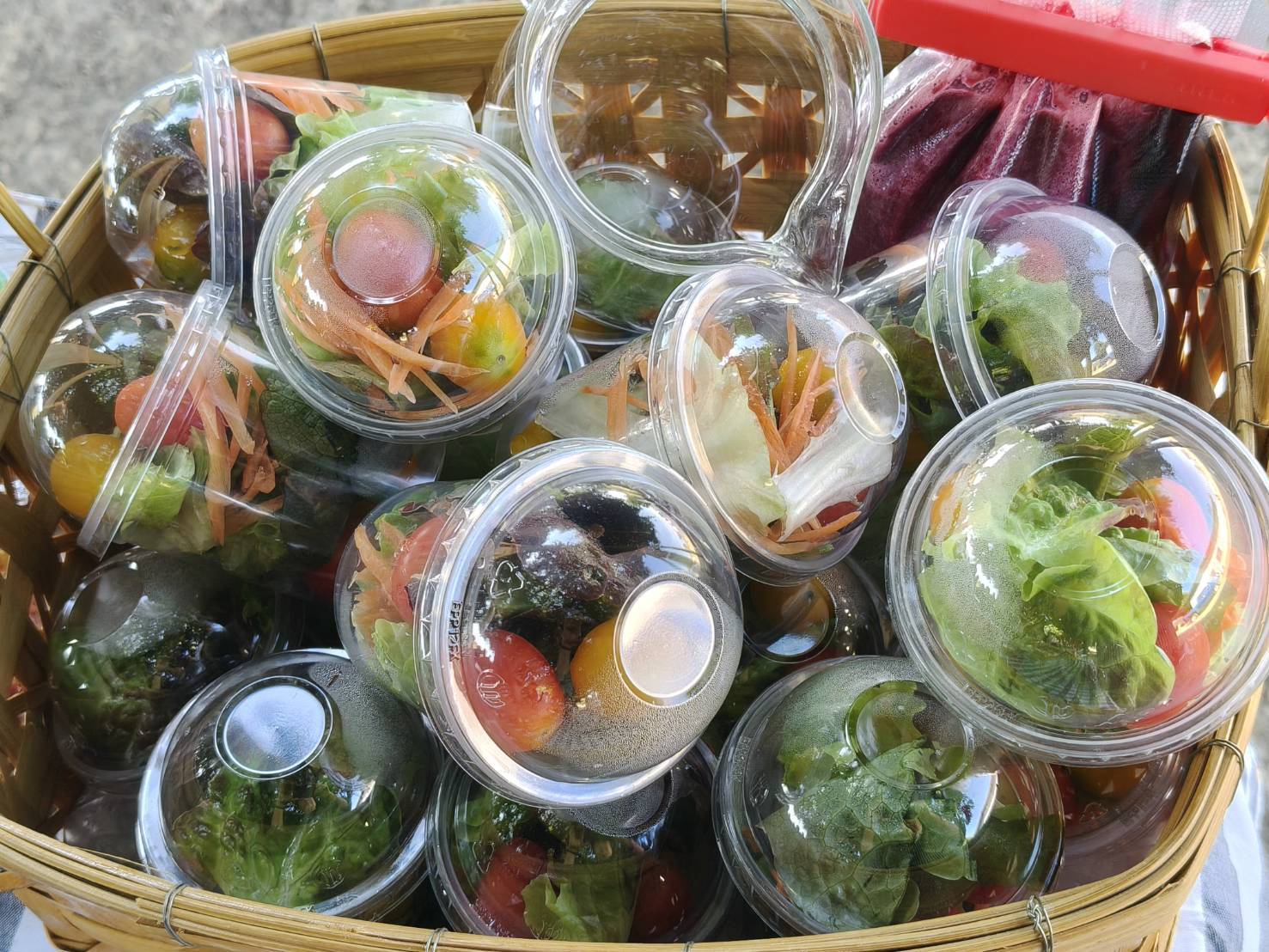 title - ผู้ตรวจราชการ ส.ป.ก. ลงพื้นที่ตรวจเยี่ยมและให้กำลังใจกลุ่มเกษตรกรในเขตปฏิรูปที่ดินอำเภอมวกเหล็ก จังหวัดสระบุรี และประชุมตรวจติดตามความก้าวหน้าผลการดำเนินงานตามแผนการตรวจราชการ ประจำปีงบประมาณ พ.ศ. 2569 รอบที่ 1 เขตตรวจราชการที่ 1 จังหวัดสระบุรี 